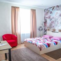 Гостевой Дом на Восточной, отель в Нижнем Тагиле