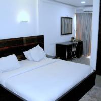 Park Hotels, hotel v destinaci Port Harcourt