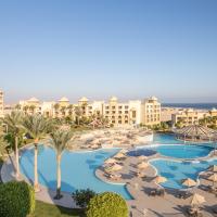 Serenity Alpha Beach - Ex Serenity Makadi Beach, hotel in: Makadi Bay, Hurghada