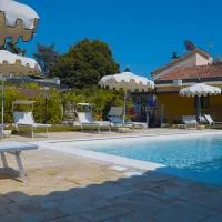 La Magnolia B&B, hotel sa Campagna