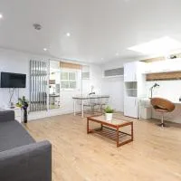 Skyvillion One Bedroom Apartment by London King's Cross