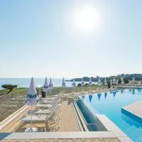 CASA PARADISO Apartments, hotel sa Ahtopol