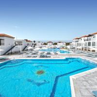 Broncemar Beach Suites, hotel in Caleta De Fuste