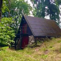 Ängaröds Gård, hotel din Ljungbyhed