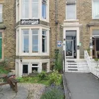 Westleigh B&B, hotel v destinaci Morecambe