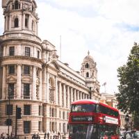 Cozy short let apartment in Central London near Hyde Park