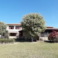 Ritápolis में, होटल Pousada Bella Vista