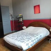Coquelicot, Hotel in Armentières