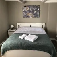 Viesnīca Apartamentai Rusnės svečiams pilsētā Rusne