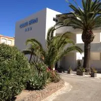 Calvi Hôtel, hotel v destinaci Calvi