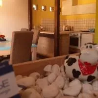 Village house Moo Moo โรงแรมในรานเย