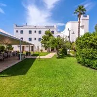 Leone de Castris Wine Hotel, מלון בסליצ'ה סלנטינו