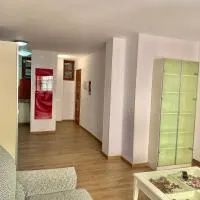Centro Ciudad, khách sạn ở Santa Cruz de la Palma