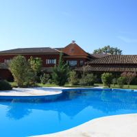 Hotel El Mirlo Blanco