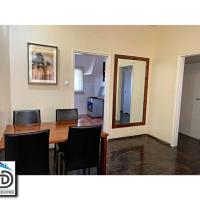 TD Guest House 4 Plus, hotel near Chimoio Airport - VPY, Chimoio