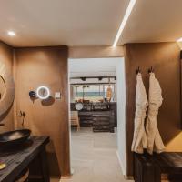 Kaliva Suites - Adults Only, kh&aacute;ch sạn ở Ayia Napa