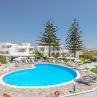 Birikos Studios & Apartments