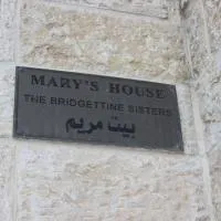 Mary's House, hotel em Belém