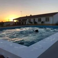 Monte da Figueira, hotel a Amareleja