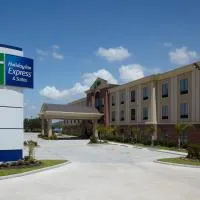 Holiday Inn Express & Suites Deer Park by IHG, Hotel in Deer Park