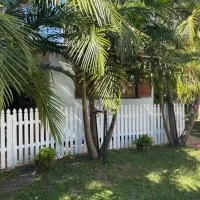Bongaree Ocean Villa, hotel u gradu 'Bongaree'