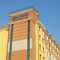 Vercelli Palace Hotel, hótel í Vercelli