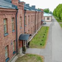 Hotelli Rakuuna, hotel v destinaci Lappeenranta