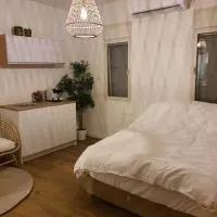 חדר במדבר, hotel em Beʼer Ora