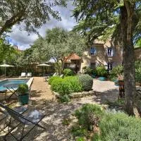 Le Jardin de Mazan, hotel u gradu 'Mazan'