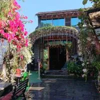 Wutai Dream-house, hotel di Wutai