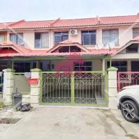 D'Gaia Homestay Sandakan, hotel poblíž Letiště Sandakan - SDK, Sandakan