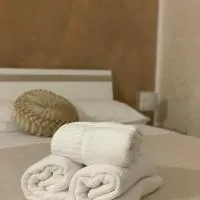 Le Stanze della Braceria Calabrese, hotel v mestu Scilla