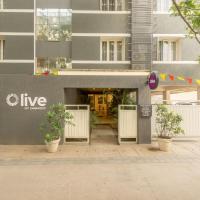 Olive Magrath - By Embassy Group, מלון ב-Bangalore Shopping Area, בנגלור