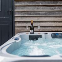 The Bird Hide, hotel in Folkestone