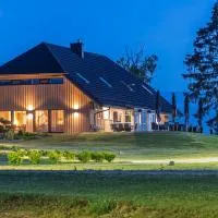 Gradiali Anykščiai, hotell i Anykščiai
