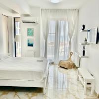 Studio Crazy Beach Summerland, hotel din Mamaia