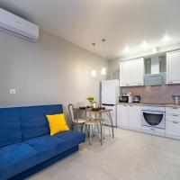 Апартаменты Западный обход, отель в Краснодаре