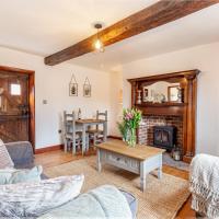 The End Cottage Norwich, hotel in Norwich