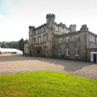 Melville Castle Hotel, hotel in Edinburgh