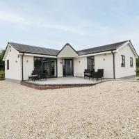 Strawberry Stables, hotel in Bristol