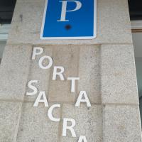 PENSION PORTA SACRA