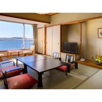 Viesnīca Kanzanji Sago Royal Hotel - Vacation STAY 43399v rajonā Nishi Ward, pilsētā Hamamacu
