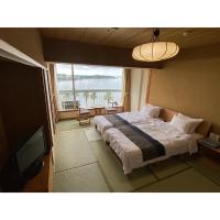 Kanzanji Sago Royal Hotel - Vacation STAY 43400v, מלון ב-Nishi Ward, האמאמאטסו