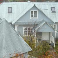 Cottage Lada 2