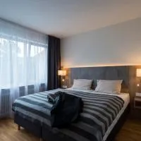 2Places Side, hotel v mestu Lörrach
