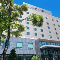 Avonhotel Gunsan, hotel v destinácii Gunsan