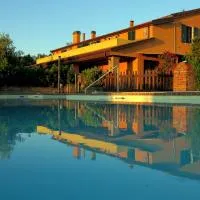 Agriturismo Colomboni, hotel a San Costanzo