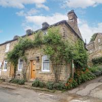 Cuckoo Cottage