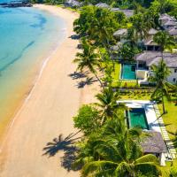 Home The Residence, hotel in zona Aeroporto di Nosy Be-Fascene - NOS, Befotaka Bay