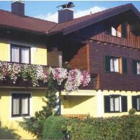 Haus Kernstock, hotel in zona Aeroporto di Salisburgo - W. A. Mozart - SZG, Salisburgo